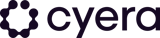 Cyera Logo Black