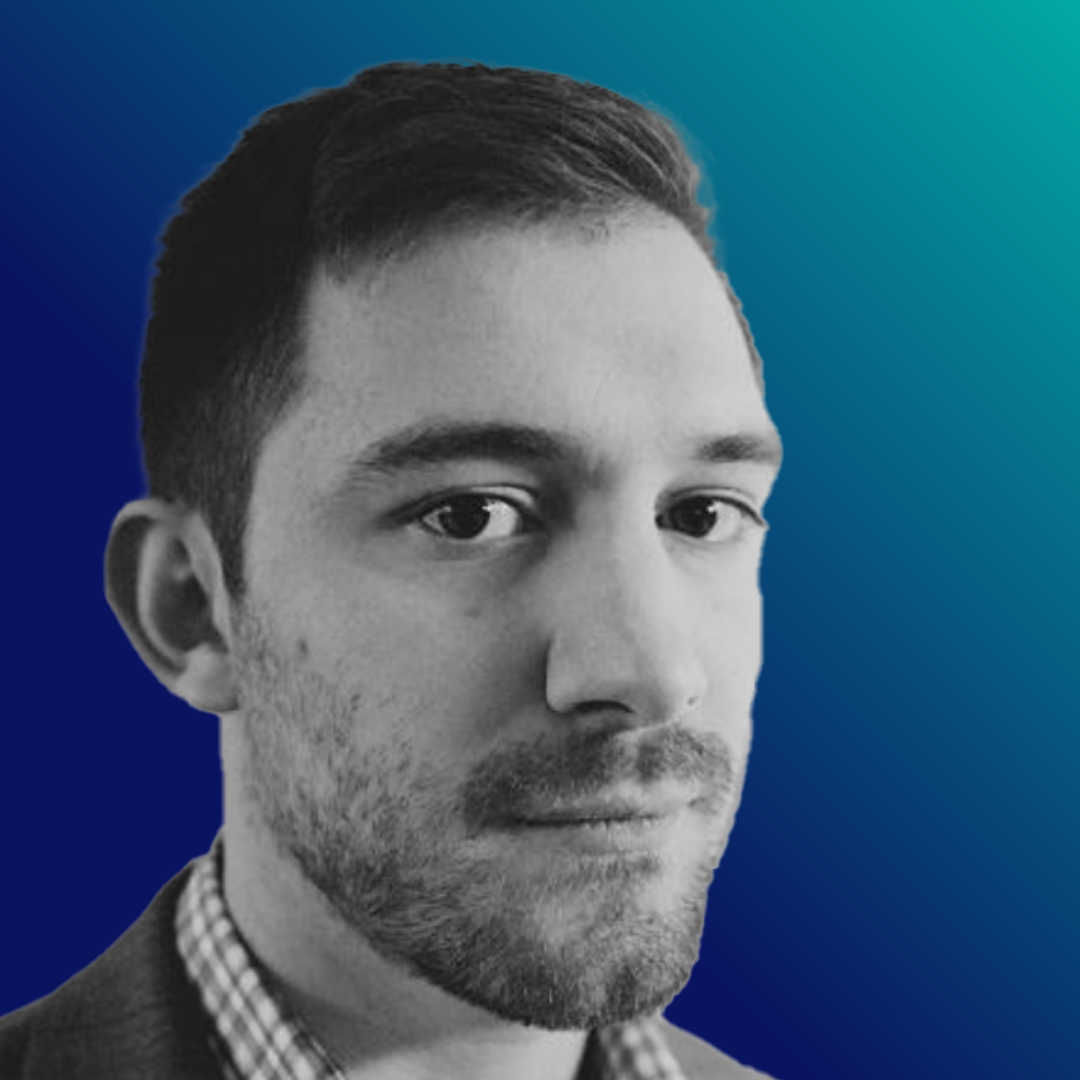 Secure Dallas 2025 Speaker Headshots - Derek McCarthy NETRISE