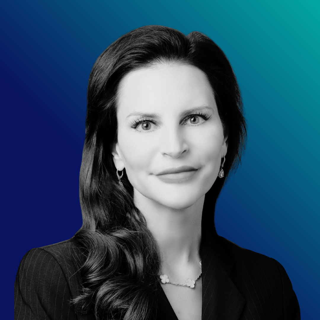 Secure Dallas 2025 Speaker Headshots - Rachel Wilson