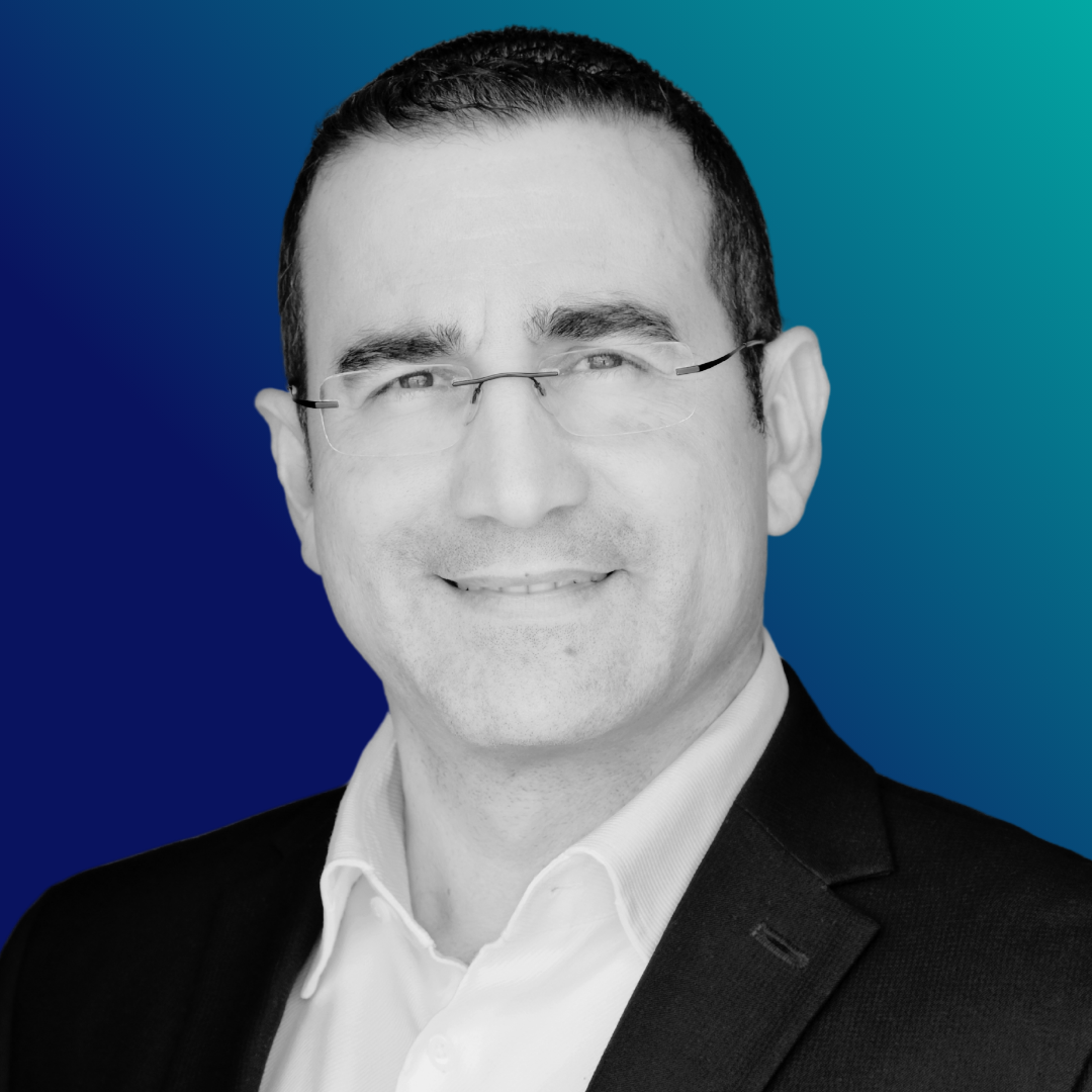 Secure Dallas 2025 Speaker Headshots _WILLIAM MENDEZ