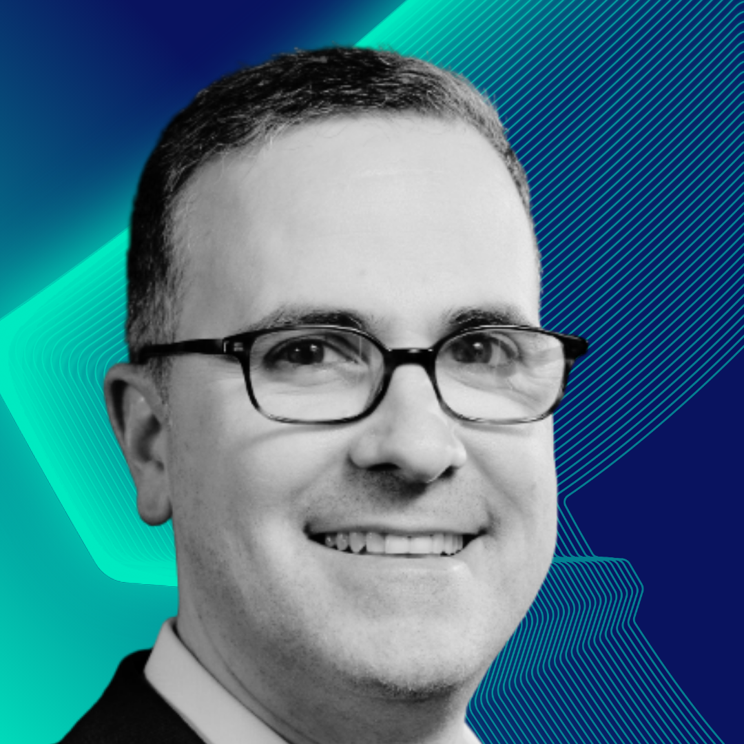 Secure Miami 2026 Speaker Headshots_Brandon Wales_SentinelOne