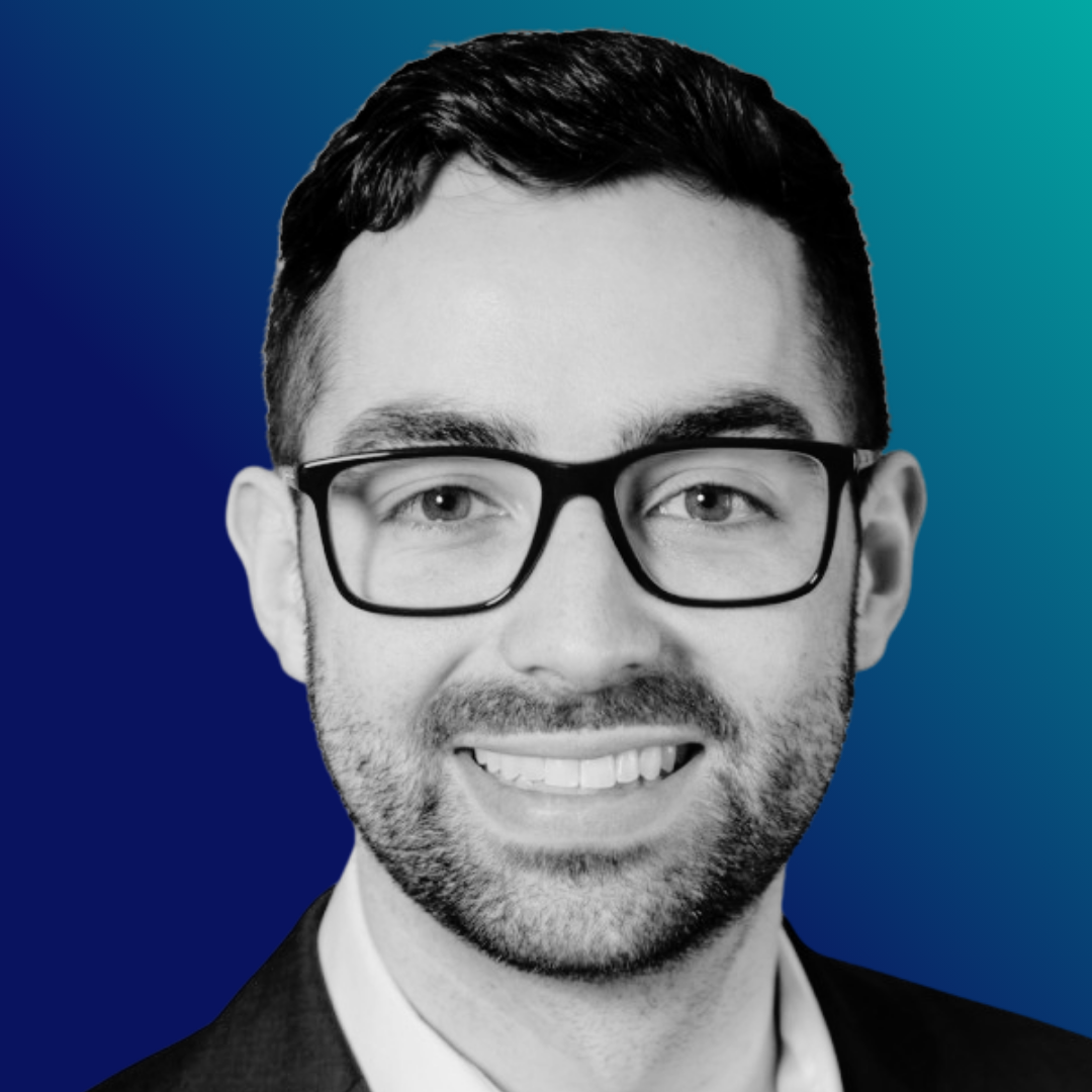 Secure Miami 2026 Speaker Headshots_Collin Chapleau